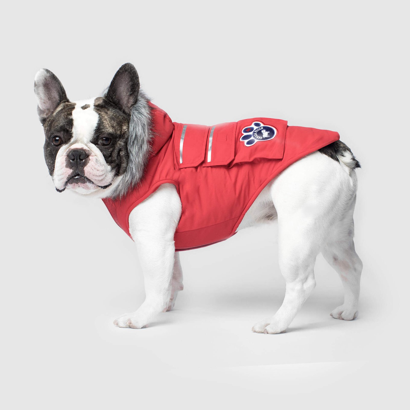 Everest_Expolorer_Vest_in_Red_Reflective_Canada_Pooch_Dog_Vest_color.red-reflective_size.18_side.jpg